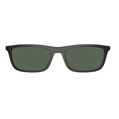 Emporio Armani EA4160C Clip On Sunglasses
